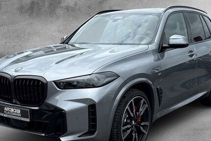 BMW X5 4.000 km 100.990 &euro; Krefeld 47800