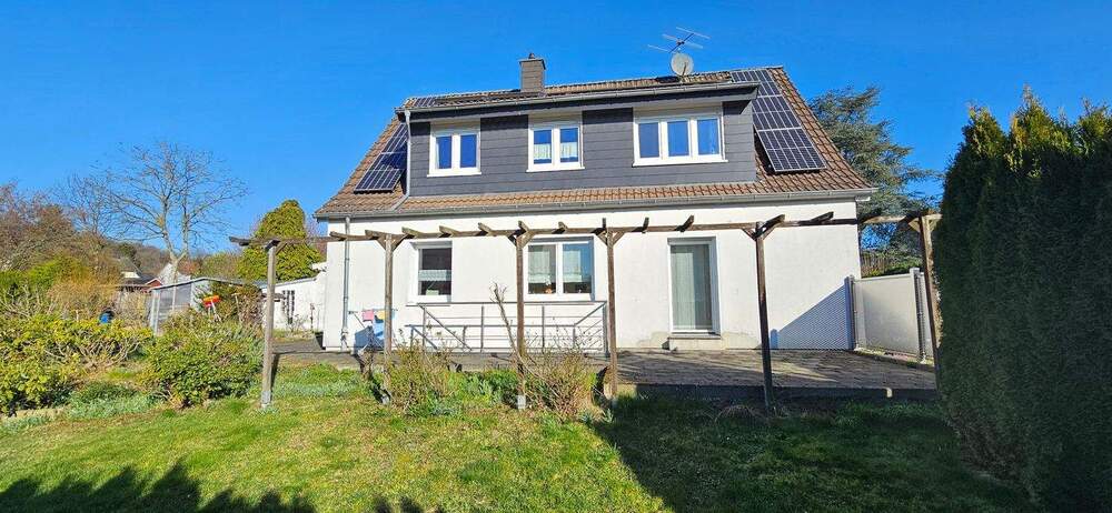 Einfamilienhaus Viersen Süchteln - 7 Zimmer, 118 m&sup2;, 398.000&euro; | Angebot:26674665