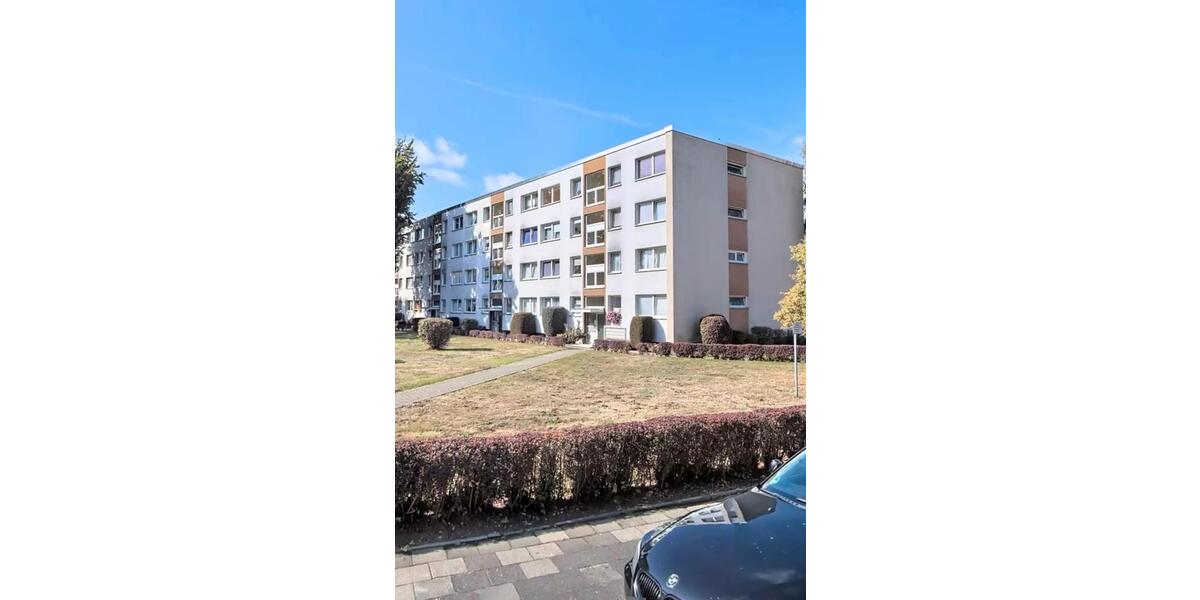 Etagenwohnung Nettetal - 3 Zimmer, 68 m&sup2;, 129.000&euro; | Angebot:25825183