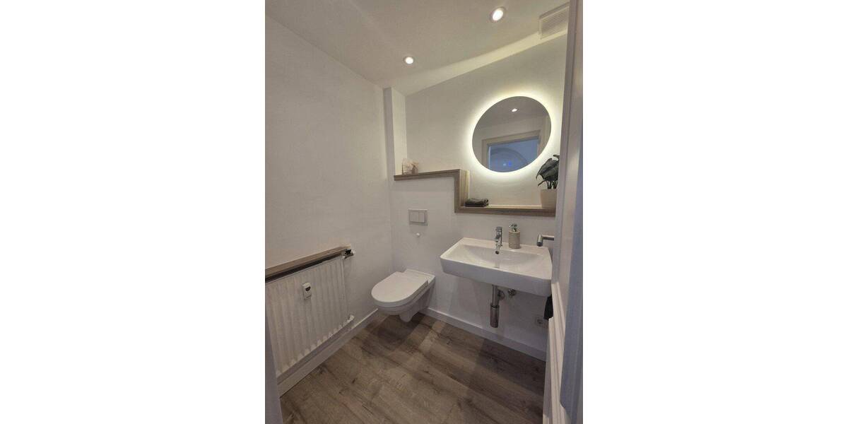 Etagenwohnung Viersen Stadtmitte - 4 Zimmer, 89 m&sup2;, 225.000&euro; | Angebot:26918749