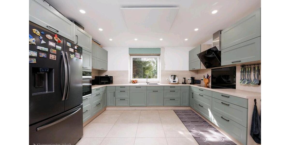 Einfamilienhaus Brüggen - 5 Zimmer, 200 m&sup2;, 425.000&euro; | Angebot:26889263