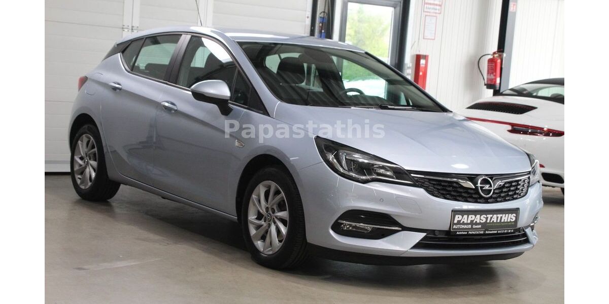 Opel Astra 26.790 km 14.750 &euro; Schwalmtal 41366