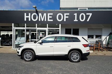 Skoda Kodiaq 99.987 km 24.950 &euro; Nettetal 41334