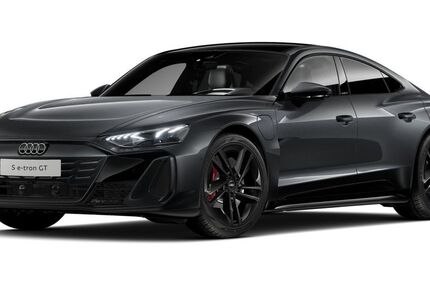 Audi e-tron GT 10.906 km 98.680 &euro; Mönchengladbach 41066