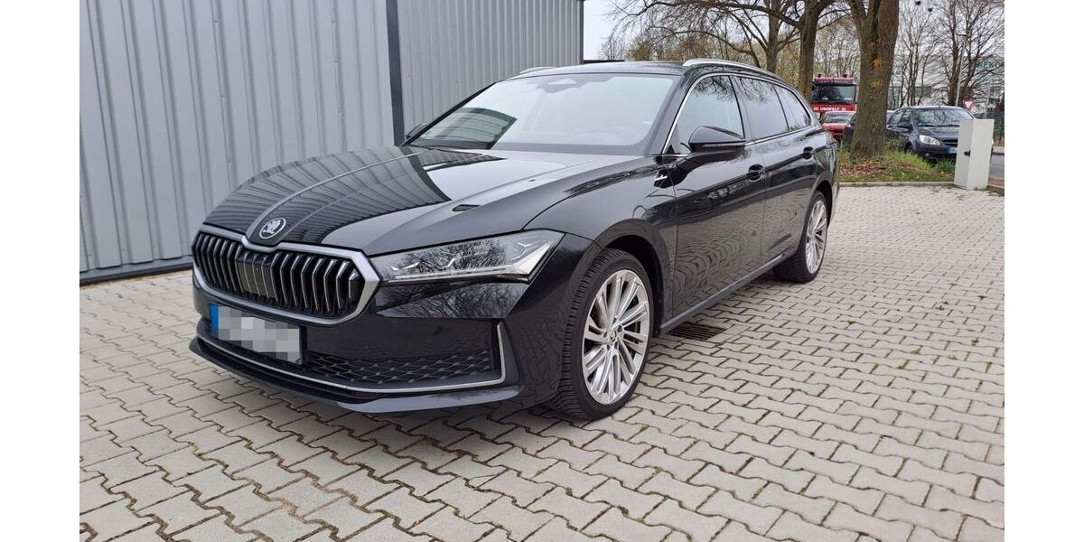 Skoda Superb 68.000 km 38.900 &euro; Erkelenz 41812