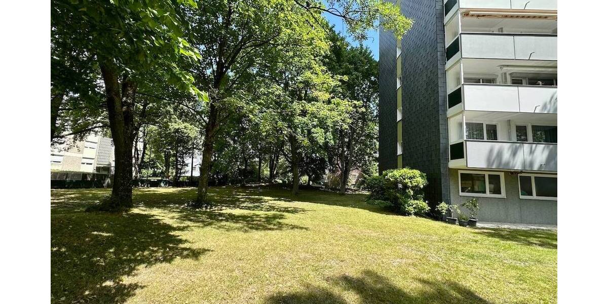 Etagenwohnung Kaarst Kaarst-West - 3 Zimmer, 73 m&sup2;, 209.000&euro; | Angebot:26657259
