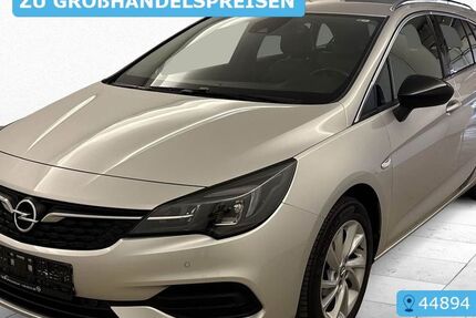 Opel Astra 115.877 km 10.597 &euro; Krefeld 47829