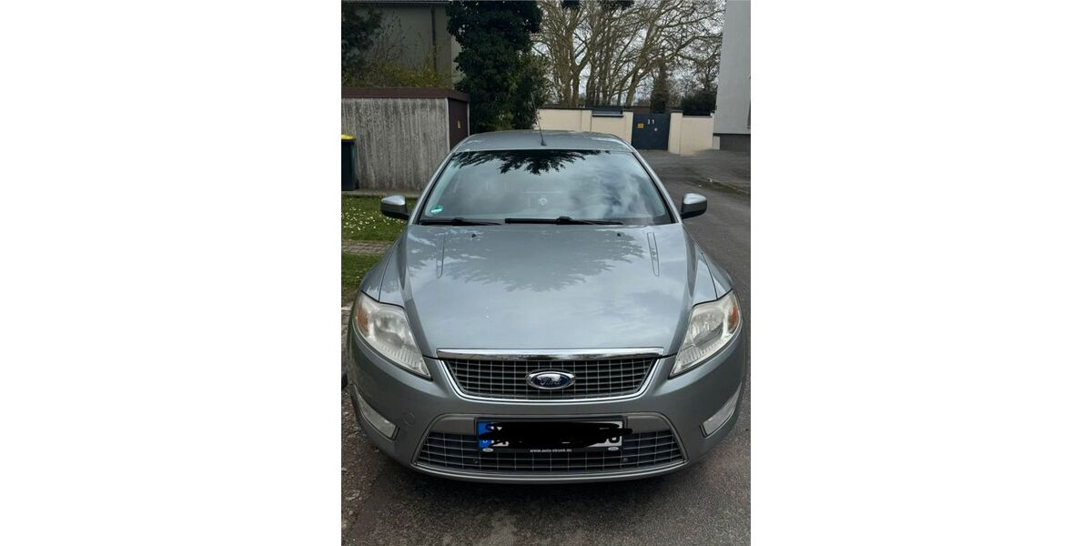 Ford Mondeo 133.469 km 4.999 &euro; Mönchengladbach 41061