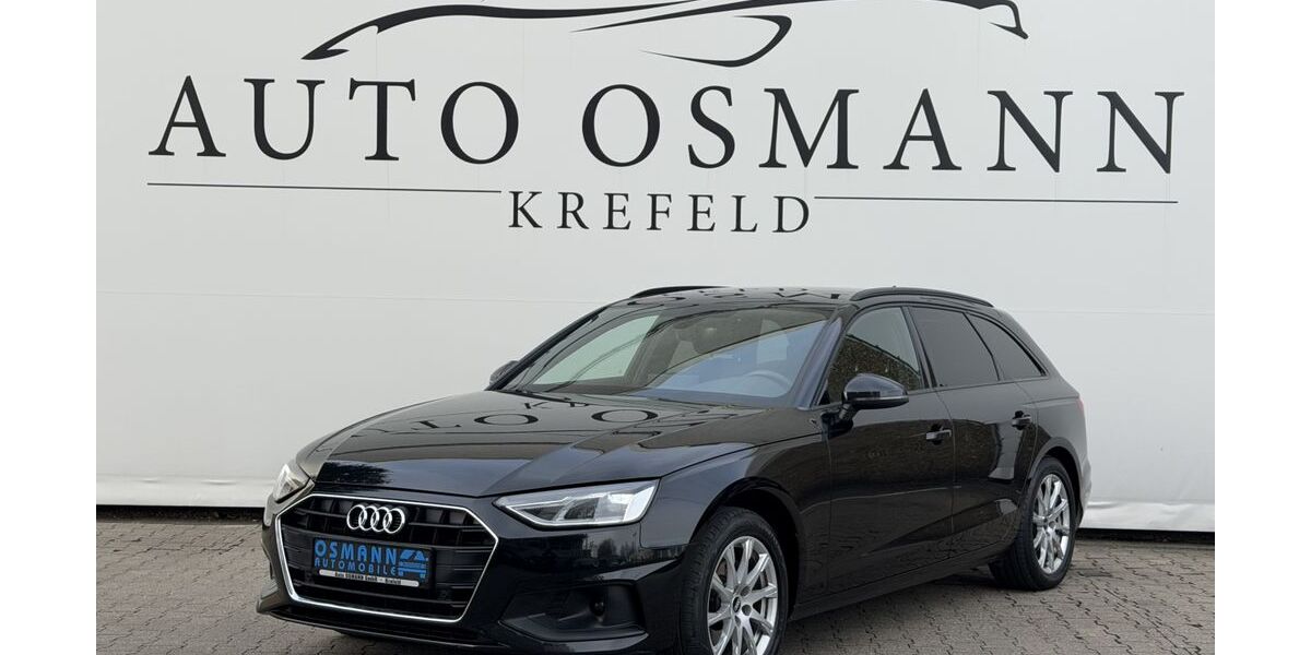 Audi A4 190.590 km 15.950 &euro; Krefeld 47805