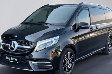 Mercedes-Benz V 300 6.403 km 73.880 &euro; Krefeld 47807