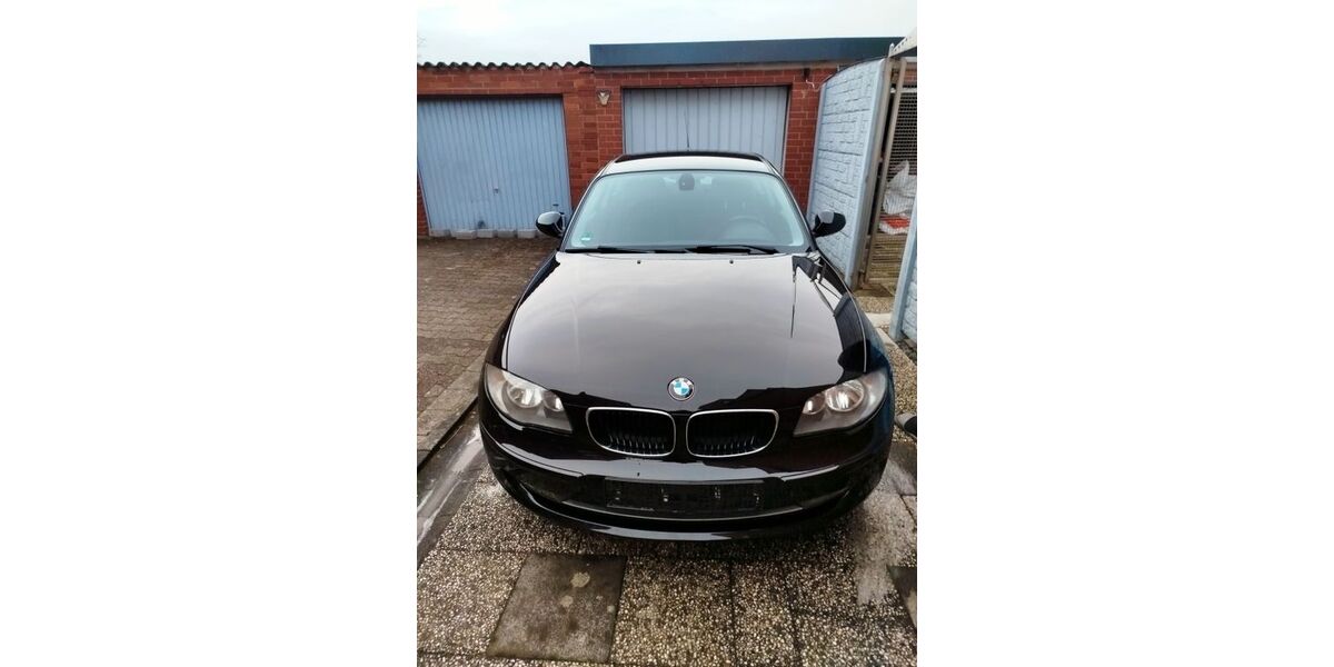 BMW 116 171.652 km 4.000 &euro; Hückelhoven 41836