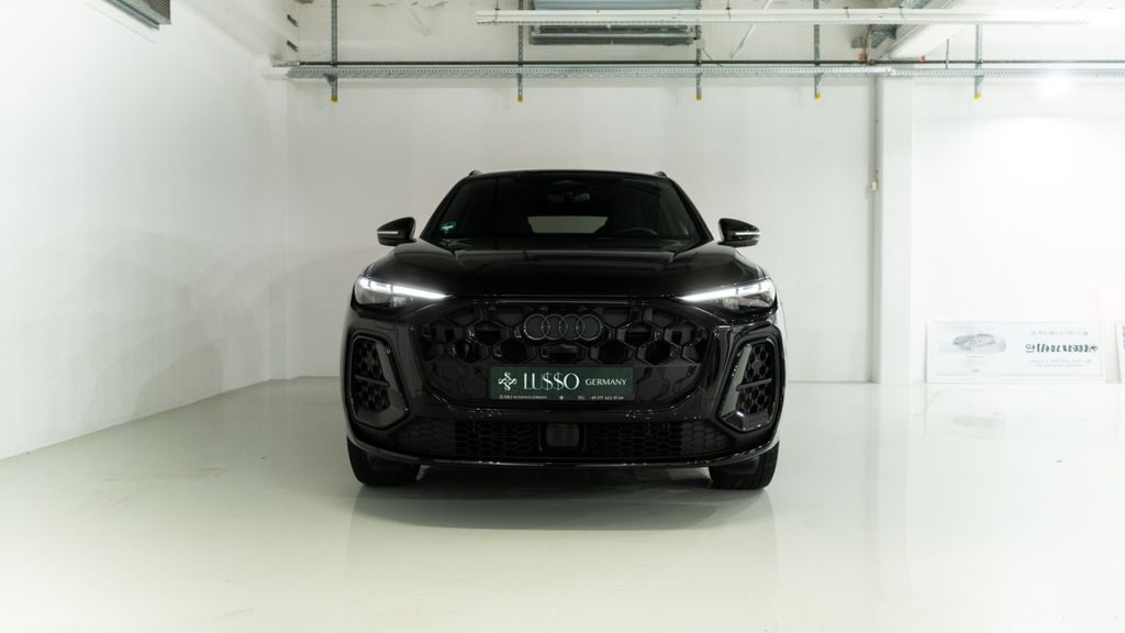 Audi Q5 51.000 km 51.170 &euro; Düsseldorf 40231