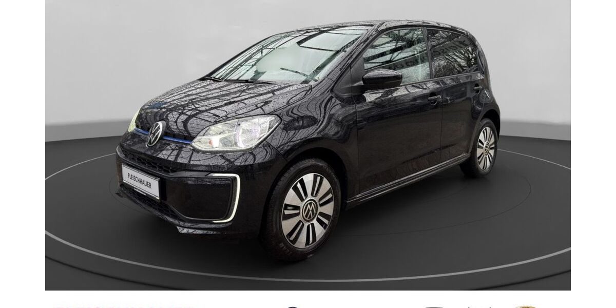 VW e-up! 4.000 km 21.790 &euro; Mönchengladbach 41238