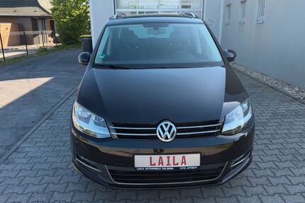 VW Sharan 220.000 km 6.999 &euro; GELDERN 47608