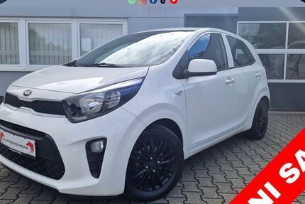 Kia Picanto 68.200 km 7.990 &euro; Neukirchen-Vluyn 47506