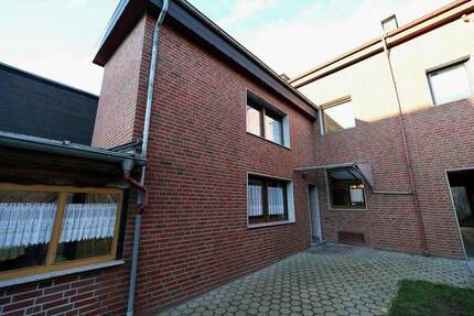 Haus Viersen Dülken - 7 Zimmer, 205 m&sup2;, 249.000&euro; | Angebot:25744121