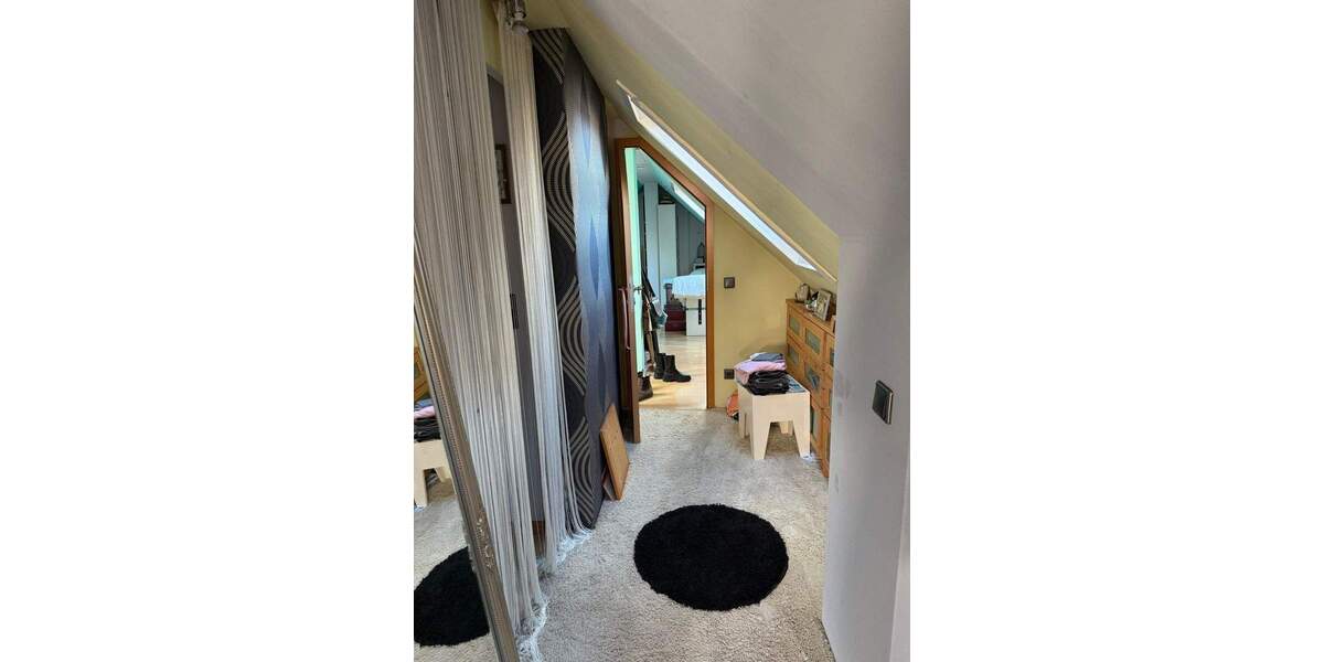 Etagenwohnung Krefeld Cracau - 3 Zimmer, 65 m&sup2;, 620&euro; | Angebot:25776309