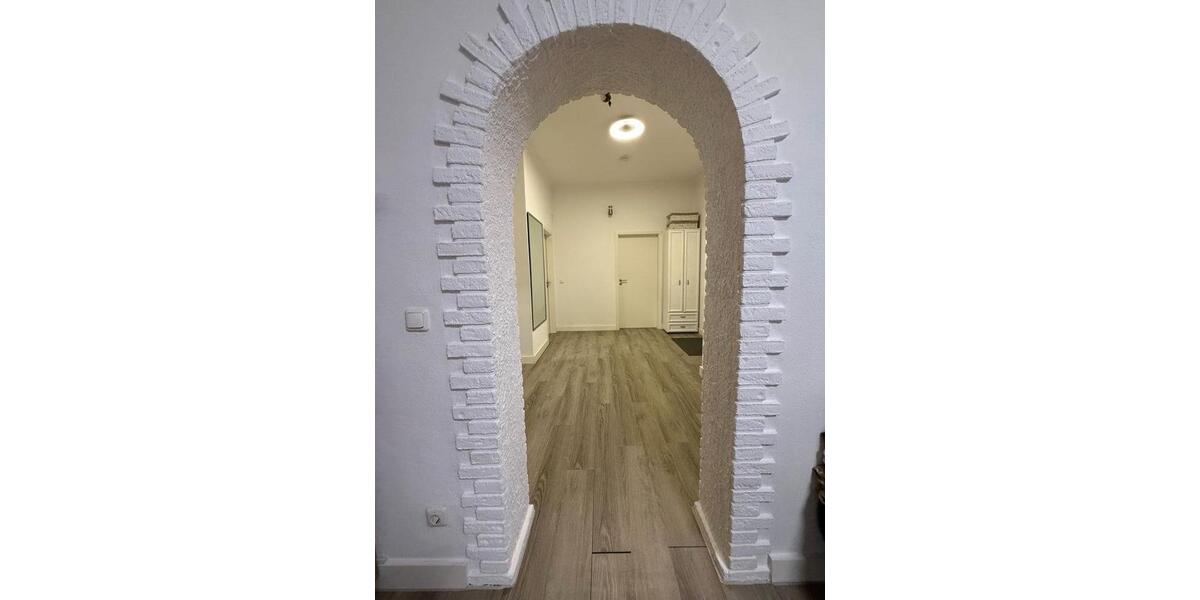 Etagenwohnung Krefeld Cracau - 3 Zimmer, 110 m&sup2;, 315.000&euro; | Angebot:26096565