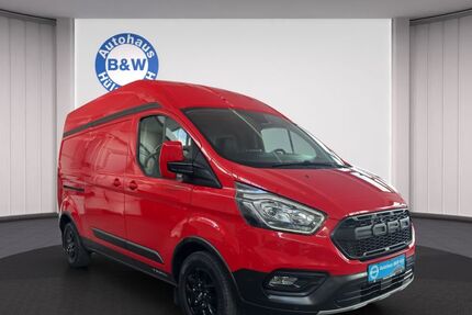 Ford Transit Custom 34.738 km 26.999 &euro; Krefeld 47805