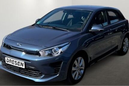 Kia Rio 58.783 km 13.990 &euro; Mönchengladbach 41061