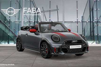 Mini John Cooper Works Cabrio 10.790 km 41.950 &euro; Mönchengladbach 41066