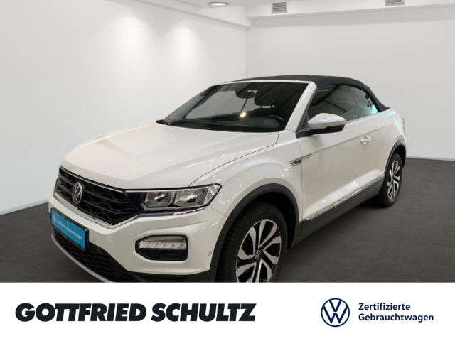 VW T-Roc 59.170 km 24.750 &euro; Neuss 41460