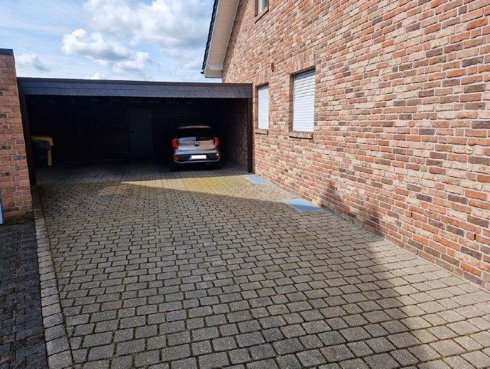 Etagenwohnung Brüggen - 2 Zimmer, 67 m&sup2;, 650&euro; | Angebot:26538314