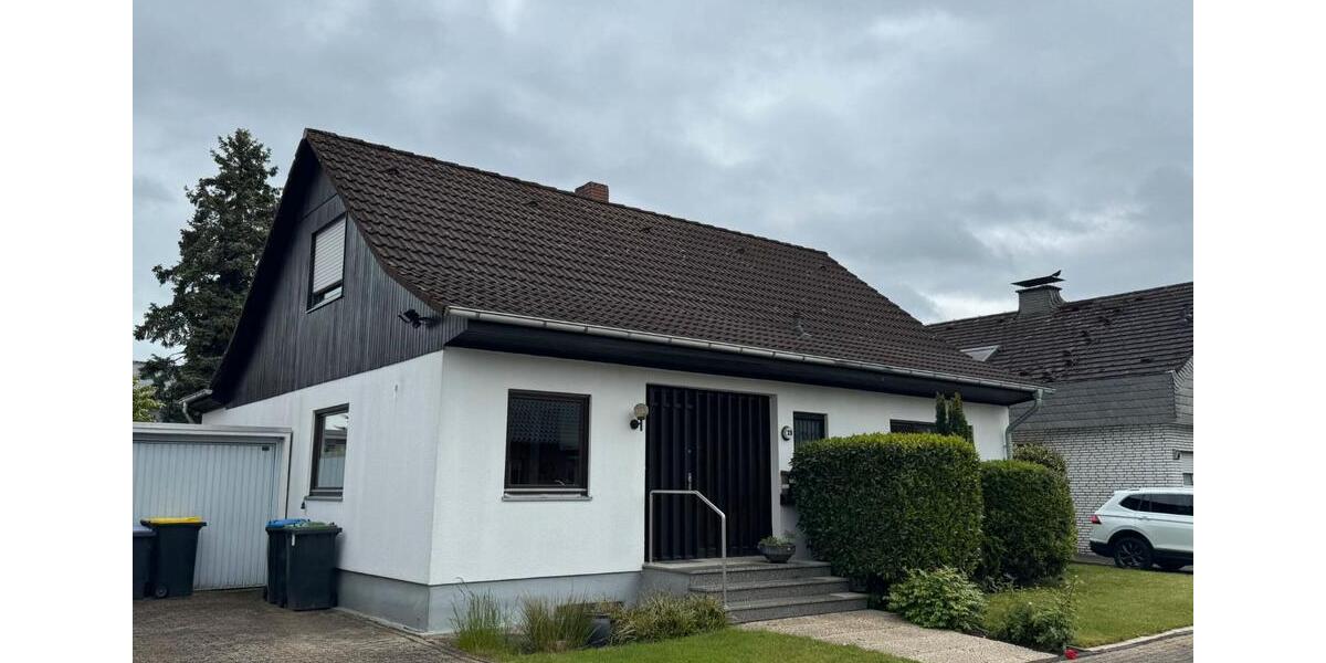 Einfamilienhaus Kamp-Lintfort Lintfort - 6 Zimmer, 167 m&sup2;, 439.000&euro; | Angebot:26645285