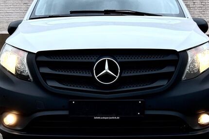 Mercedes-Benz Vito 122.915 km 19.500 &euro; Neuss 41460