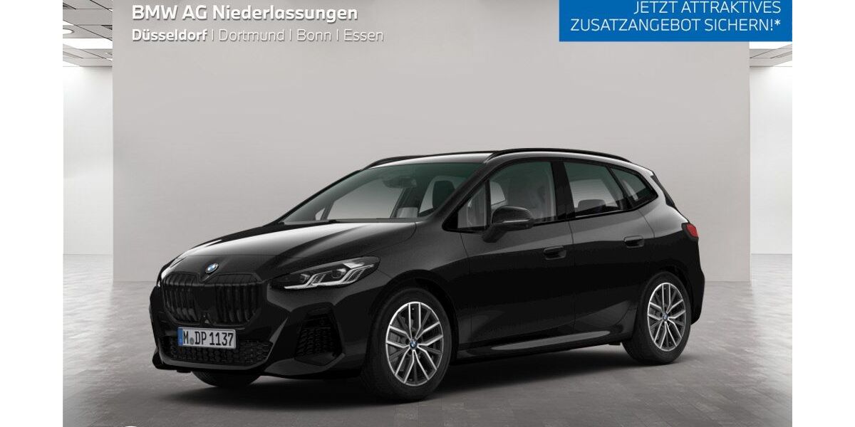 BMW 220 Active Tourer 27.434 km 36.799 &euro; Düsseldorf 40237