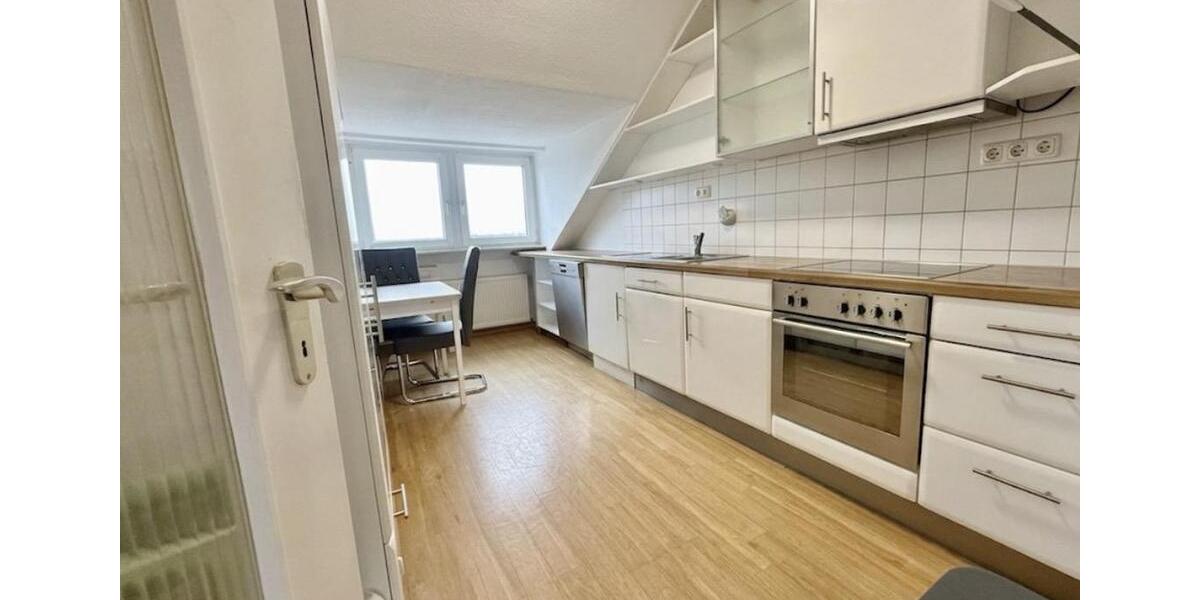 Mehrfamilienhaus, Wohnhaus Mönchengladbach West - 3 Zimmer, 58 m&sup2;, 600&euro; | Angebot:26587161
