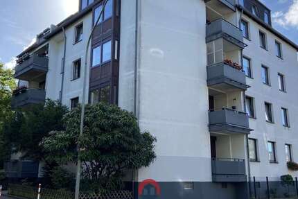 Wohnung Krefeld Dießem - 2 Zimmer, 66 m&sup2;, 333&euro; | Angebot:25806262