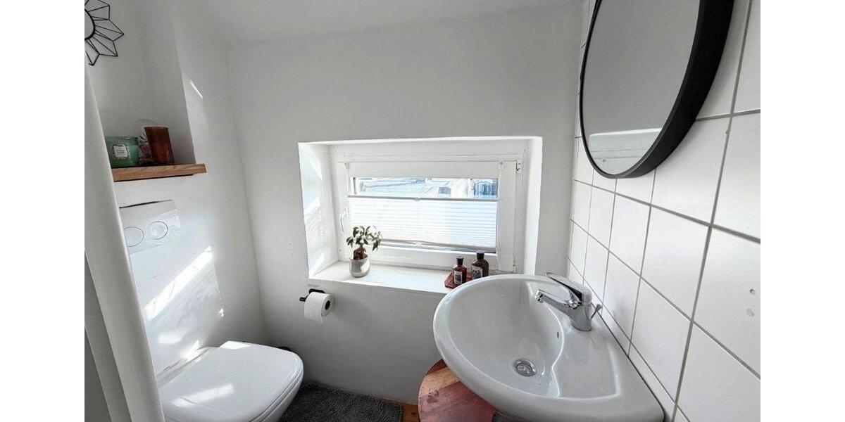 Reihenhaus Mönchengladbach West - 3 Zimmer, 100 m&sup2;, 218.000&euro; | Angebot:26889255