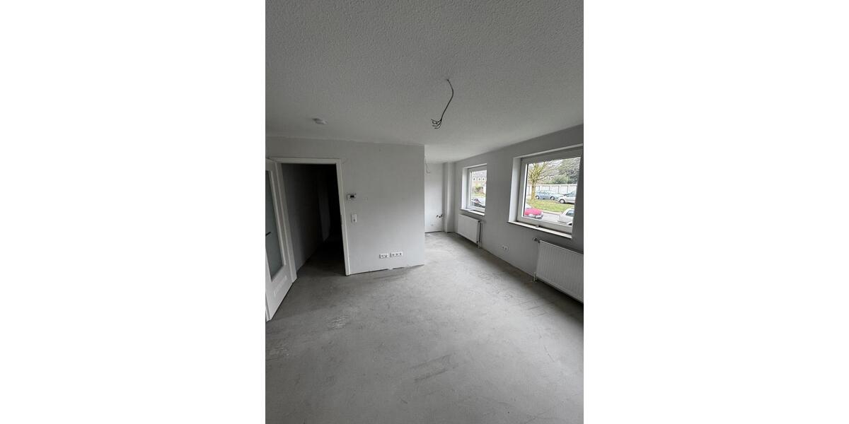 Etagenwohnung Kamp-Lintfort Lintfort - 2.5 Zimmer, 43 m&sup2;, 401&euro; | Angebot:25643783