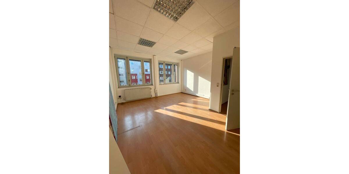 Gewerbeobjekt Düsseldorf Derendorf - 400&euro; | Angebot:25975269