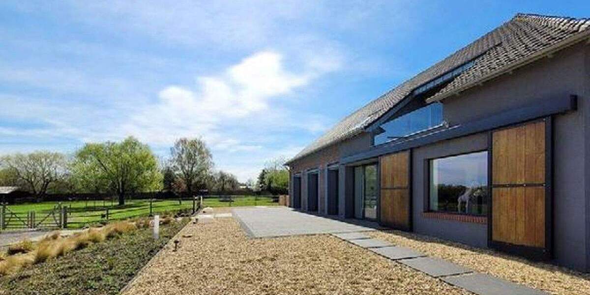 Mehrfamilienhaus, Wohnhaus Niederkrüchten Laar - 1 Zimmer, 703 m&sup2;, 2.890.000&euro; | Angebot:25720706