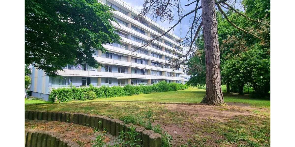Etagenwohnung Krefeld / Uerdingen Uerdingen - 3 Zimmer, 77 m&sup2;, 175.000&euro; | Angebot:26931272
