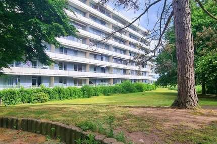 Wohnung Krefeld / Uerdingen Uerdingen - 3 Zimmer, 77 m&sup2;, 175.000&euro; | Angebot:26931272