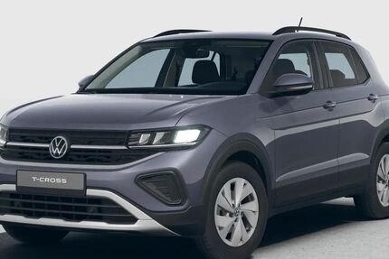 VW T-Cross 1.090 km 27.690 &euro; Nettetal 41334