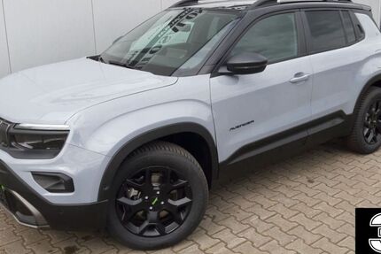Jeep Avenger 11.250 km 30.850 &euro; Mönchengladbach 41066