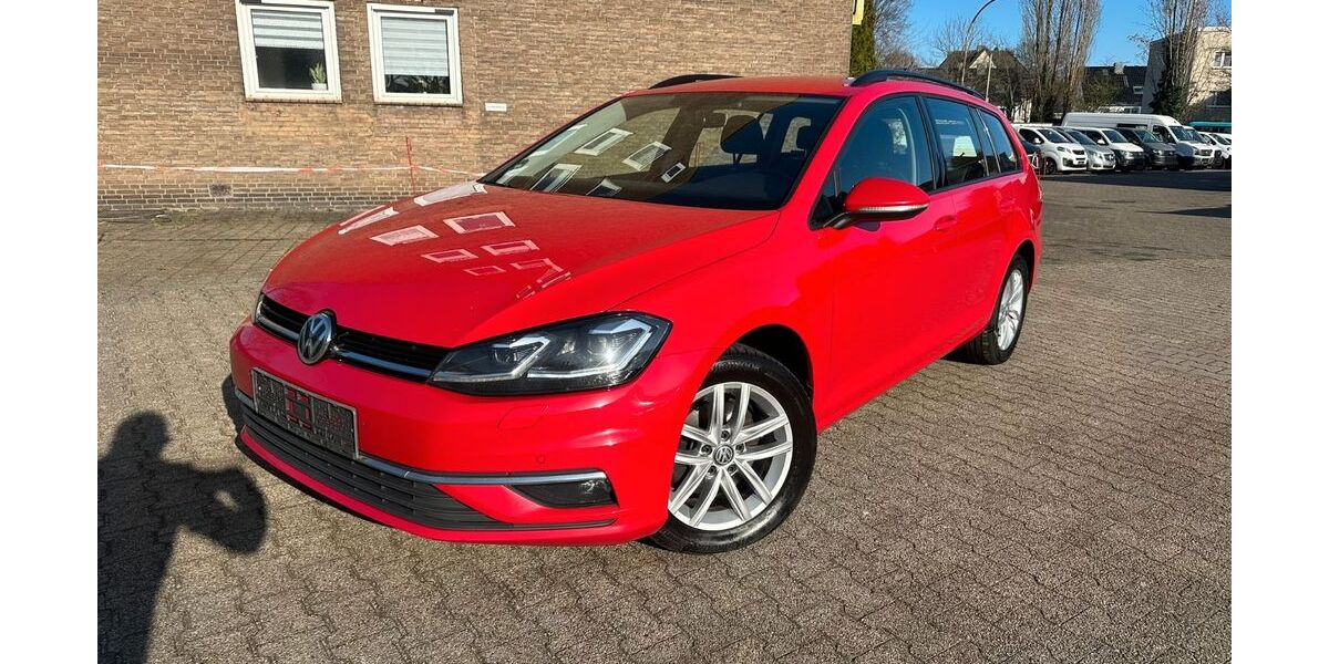 VW Golf 353.861 km 7.990 &euro; Düsseldorf 40597