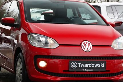 VW up! 70.227 km 4.999 &euro; Wegberg 41844