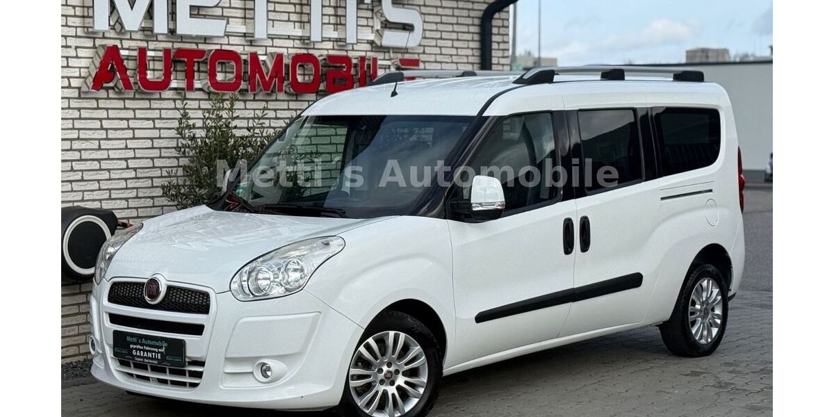 Fiat Doblo 199.050 km 7.499 &euro; Erkelenz 41812