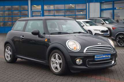 Mini Cooper 92.500 km 5.699 &euro; Kaldenkirchen 41334