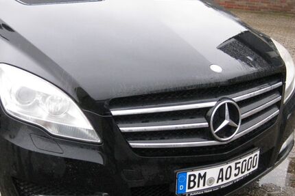 Mercedes-Benz R 350 520.000 km 5.600 &euro; Grevenbroich 41515