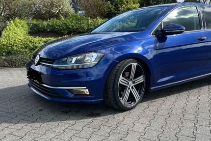 VW Golf 77.000 km 16.800 &euro; Straelen 47638