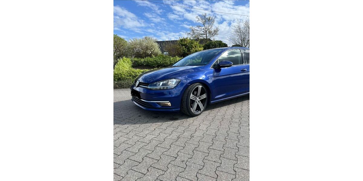 VW Golf 77.000 km 16.800 &euro; Straelen 47638