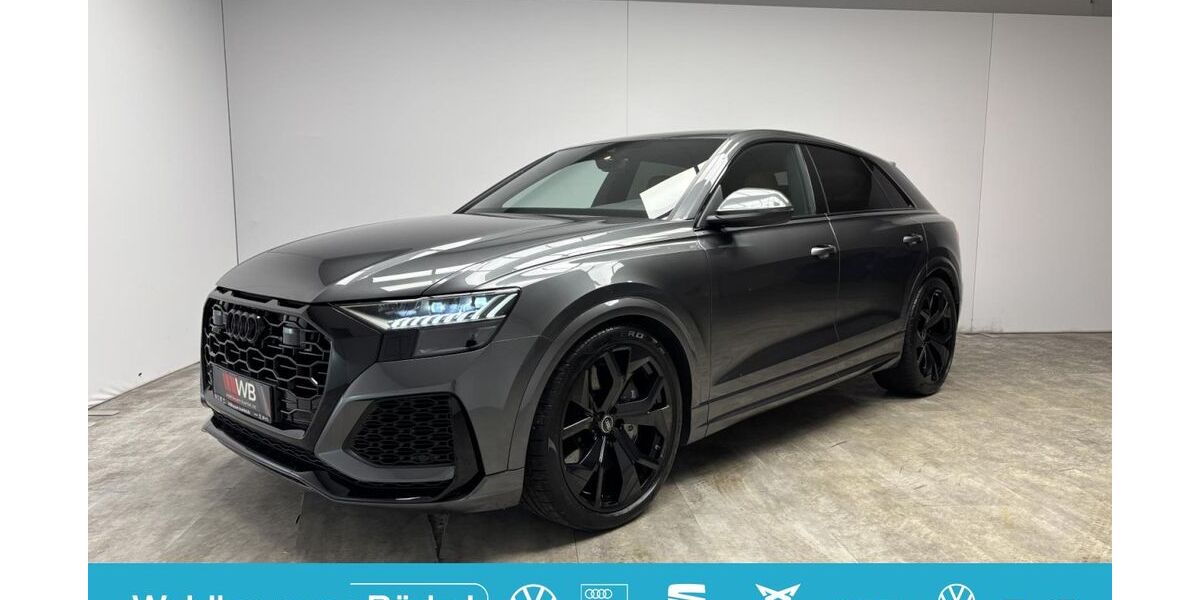 Audi RSQ8 69.954 km 88.950 &euro; Moenchengladbach 41063