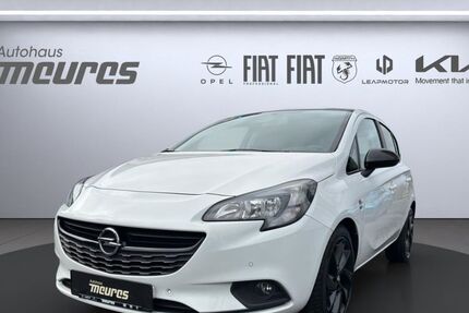 Opel Corsa 46.932 km 10.988 &euro; Heinsberg 52525