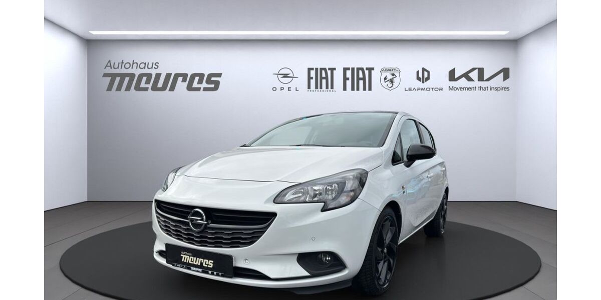 Opel Corsa 46.932 km 10.988 &euro; Heinsberg 52525